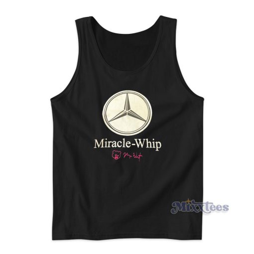 Miracle Whip Tank Top for Unisex