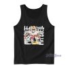 Missile Mitchell George Kittle Tank Top For Unisex