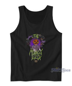Molar Decay Mentally Illest Tank Top