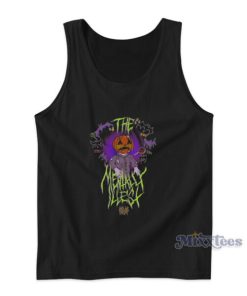 Molar Decay Mentally Illest Tank Top