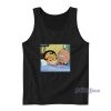 Mom And Dad Cookies Spongebob Parents Memes Tank Top