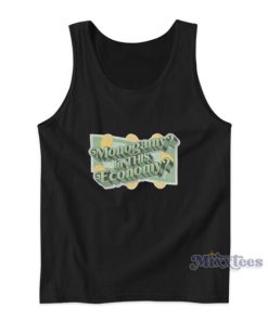 Monogamy In This Economy Tank Top