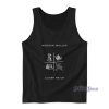 Morgan Wallen Cover Me Up Tank Top