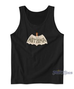 Mothma Tank Top for Unisex