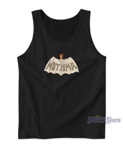 Mothma Tank Top for Unisex