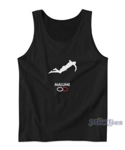 Mr Matayi Malume Tank Top