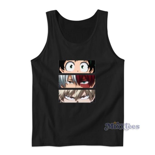 My Hero Academia  Tank Top for Unisex