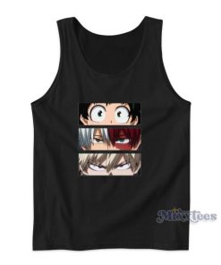 My Hero Academia  Tank Top for Unisex