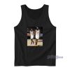 kyrie Irving and James Harden Tank Top for Unisex
