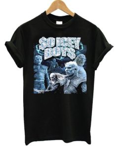 $0 Icey Boys T-shirt