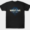 1964-65 World’s Fair T-shirt