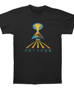 311 Voyager Graphic T-shirt