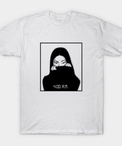 400 Am T-shirt