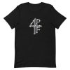4PF Rhine Stone T-Shirt