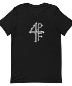 4PF Rhine Stone T-Shirt