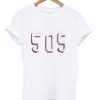 505 T-Shirt