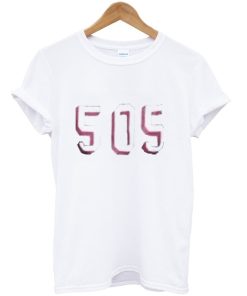 505 T Shirt 2