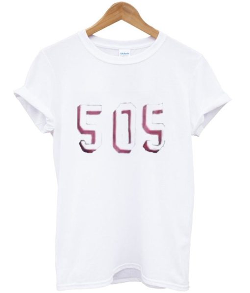 505 T-Shirt