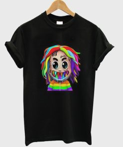 6ix9ine GOOBA T-shirt
