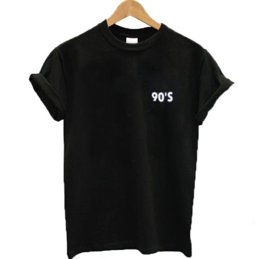 90’s T-shirt