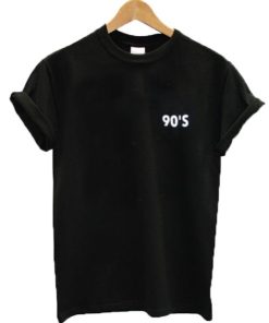 90’s T-shirt