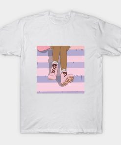 90’s Aesthetics Anime T-Shirt 90’s Aesthetics Anime T-Shirt