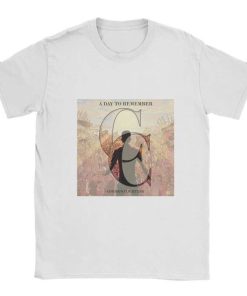 A Day To Remember Bad Vibrations T-shirt