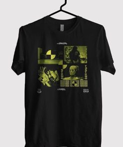 A$AP ROCKY Flacko T-Shirt