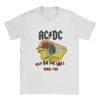 ACDC Fly On The Wall T-shirt