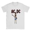 ACDC Hanging T-shirt