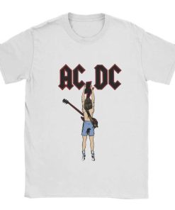 ACDC Hanging T-shirt ACDC Hanging T-shirt