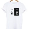 AMPM Coffee T-shirt