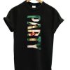 Adore Delano Party T-Shirt