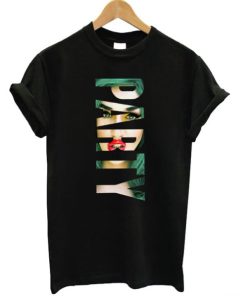 Adore Delano Party T-Shirt