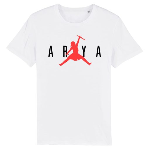 Air Arya Stark GOT T-Shirt