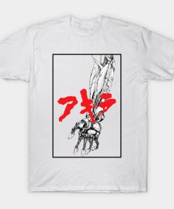 Akira ARM T-shirt Akira ARM T-shirt