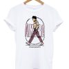 Akira Anime T-shirt