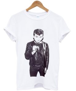 Alex Turner T-Shirt Alex Turner T-Shirt