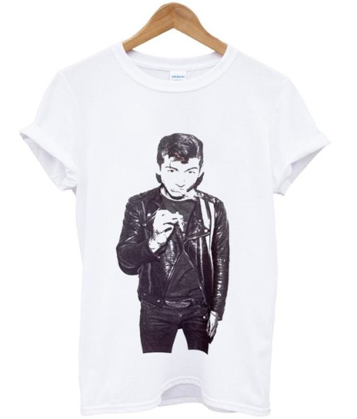 Alex Turner T-Shirt