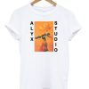 Alyx Studio Rose T-shirt
