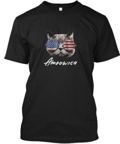 Ameowica T-shirt