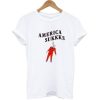 America Sukkks T-Shirt