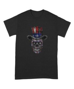 American Clown T-shirt