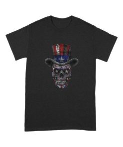 American Clown T-shirt