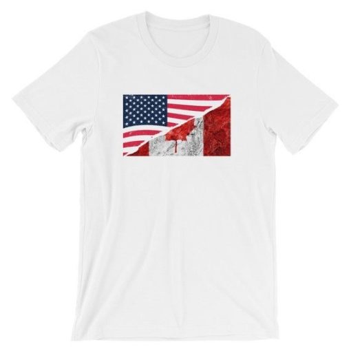 Americanada T-shirt