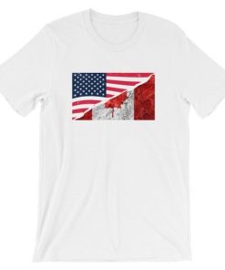 Americanada T-shirt