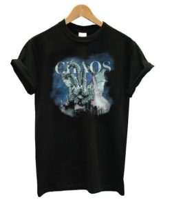 Amiri Chaos T-shirt