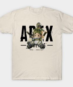 Apex Legend Octane T-shirt