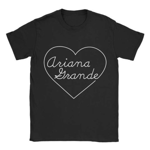 Ariana Grande Love T-shirt