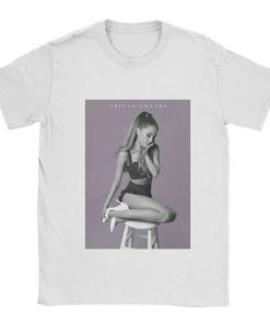 Ariana Grande Photoshoot T-shirt Ariana Grande Photoshoot T-shirt